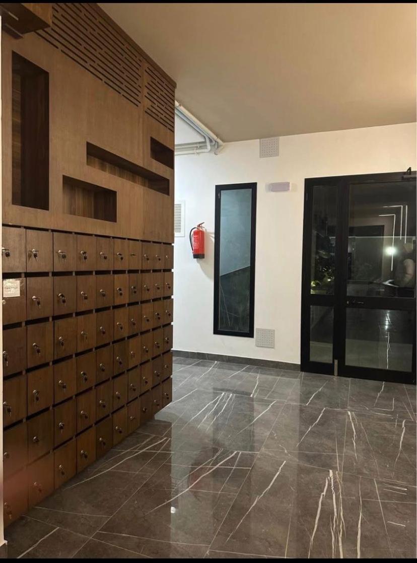 S1 Neuff Et Propre Apartment Tunis