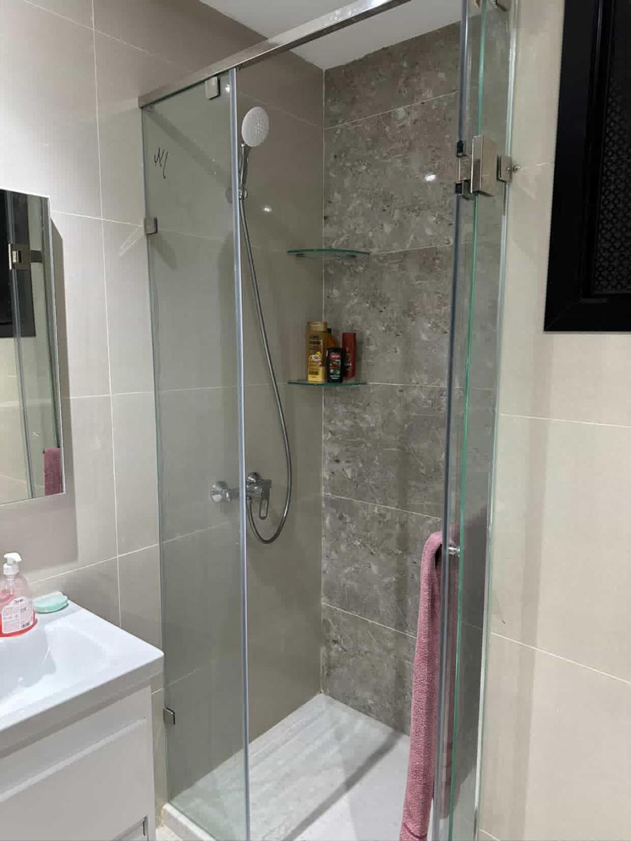 Apartment S1 Neuff Et Propre Tunis
