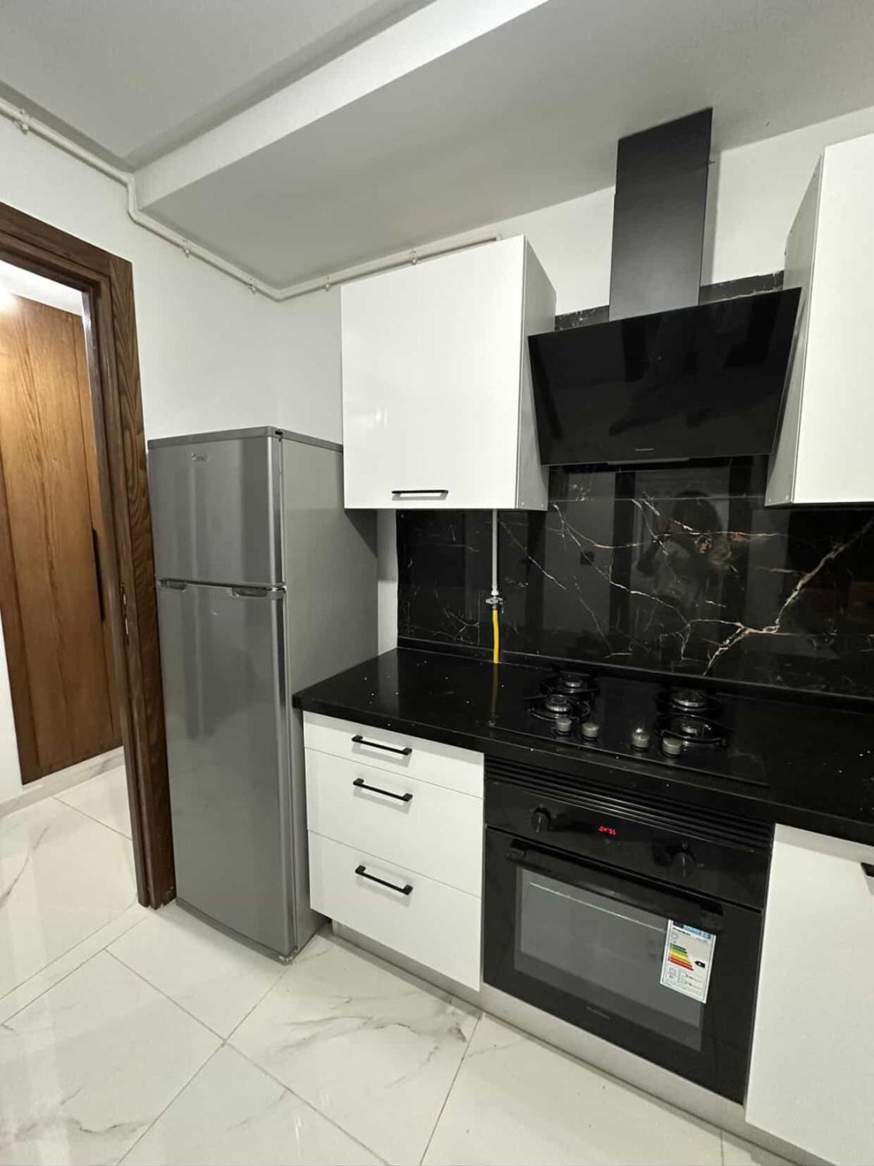 S1 Neuff Et Propre Apartment Tunis
